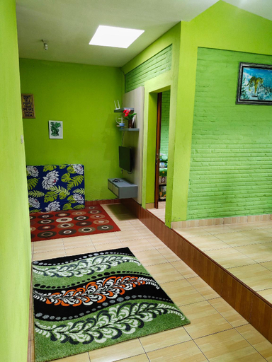 Others 4, Eza homestay, Malang