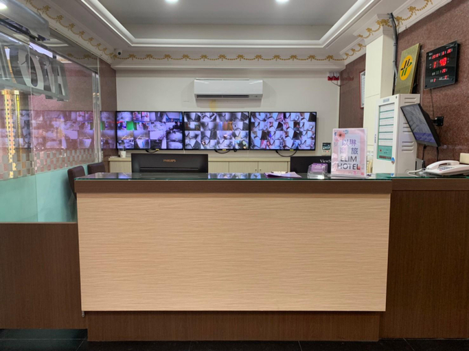 Public Area 3, Yi Dian Yuan Hotel, Taoyuan