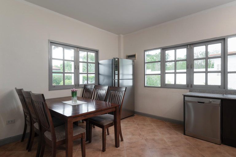 Others 2, Orchid Paradise Homes OPV25, Hua Hin