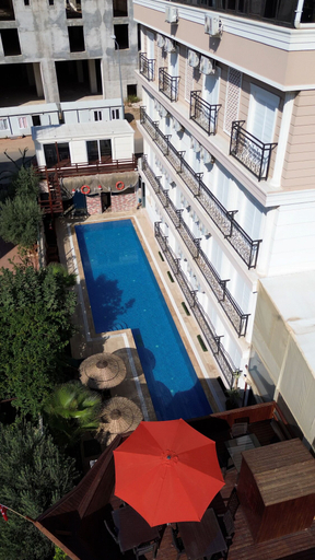 Exterior & Views 2, DR.GREENS, Antalya