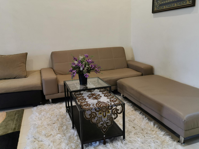 Others 2, Tangkak Houses, Ledang