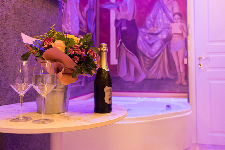 Food & Drinks 3, Royal Verona Relais - Royal Welcome, Verona