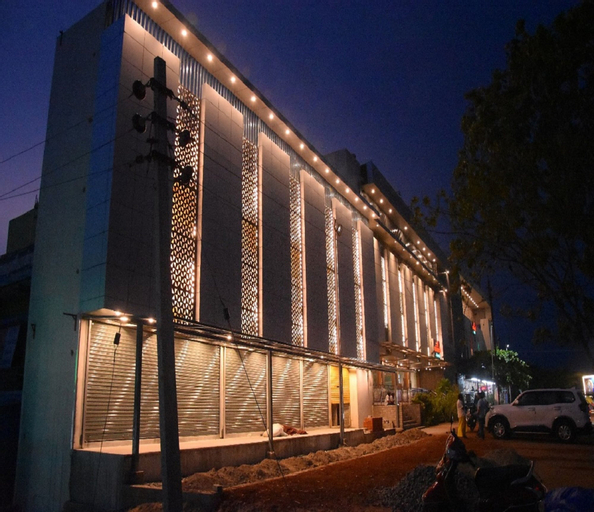 Mangalam Residency, Virudunagar