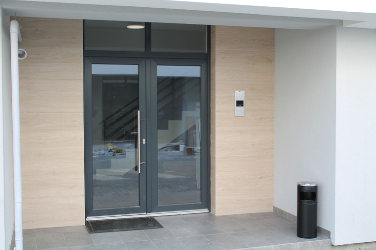 Exterior & Views 5, VISAJ Homes, Giroc