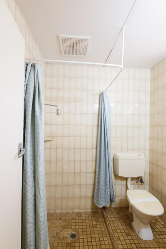 Bathroom 4, Hospitality Port Hedland, Port Hedland