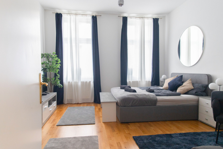 Others 4, City Apartment - 5 min to Metro, Wien