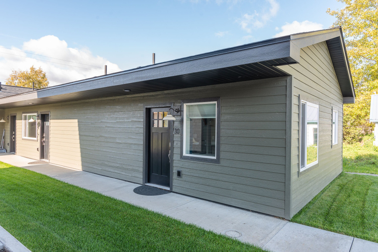 Exterior & Views 2, Colony Suites, Matanuska-Susitna