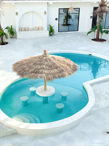 Sport & Beauty, Casa Dantes Hotel & Spa, Kaskazini 'A'