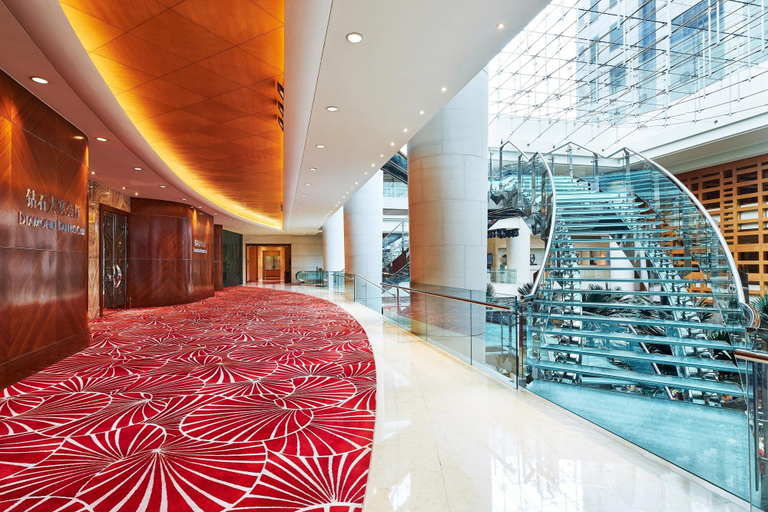 Sport & Beauty 4, The Westin Bund Center, Shanghai, Shanghai