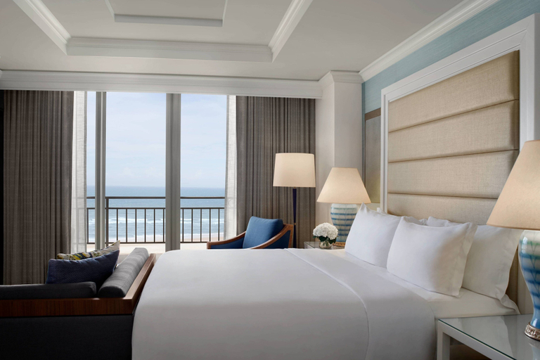 Bedroom 3, The Ritz-Carlton, Amelia Island, Nassau
