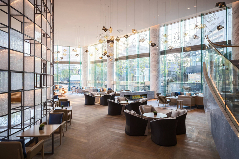 Food & Drinks 5, Suzhou Marriott Hotel Taihu Lake, Suzhou