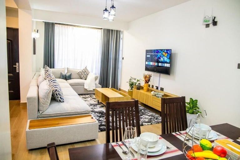 Others 3, Fanaka Homes, Westlands