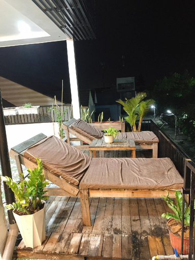 Others 5, KV Homestay, Bình Thủy