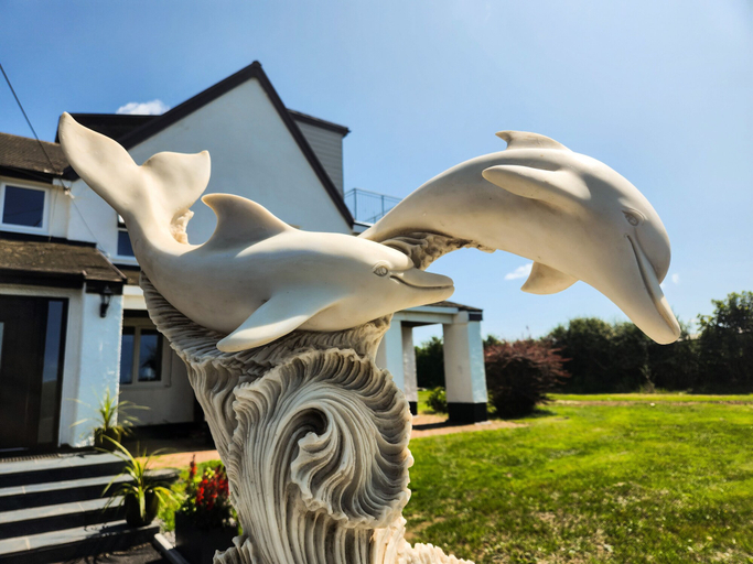 Others 4, Port Eynon Suite - 1 Bed - Ocean Breeze, Swansea