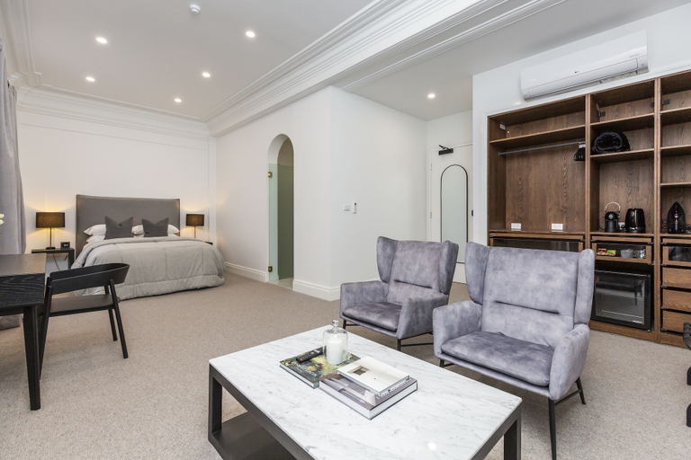 Others 5, Victoria Hall Apartments, Wellington - Sale