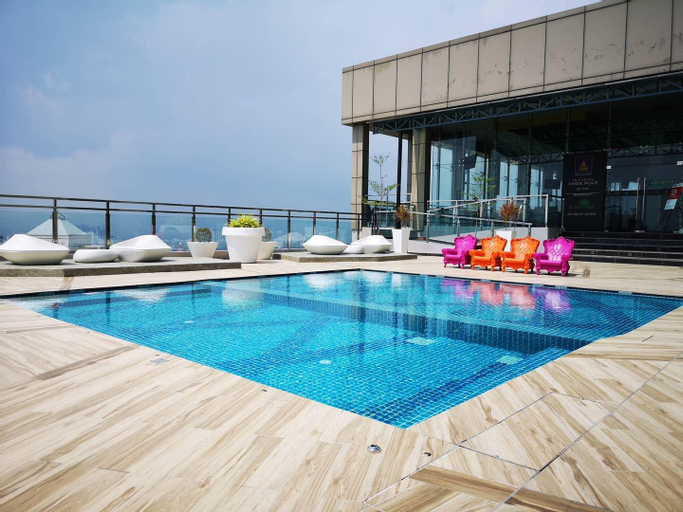 Others 4, Dorsett Hartamas publika montkiara ~ AJ home, Kuala Lumpur
