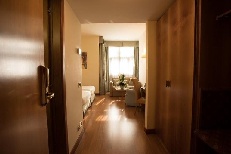 Others, EUR HOTEL MILANO FIERA, Milano