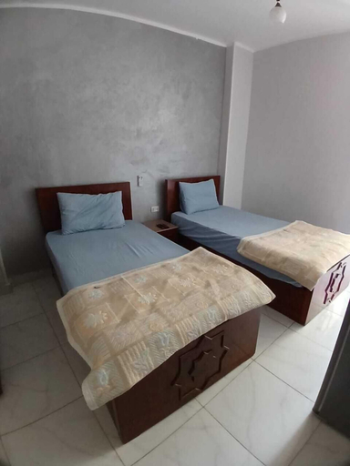 Bedroom 2, Gamal Abd El-Nasir, Al-Ahram