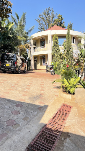 Exterior & Views 2, Skill Forest Lodge, Arusha Urban