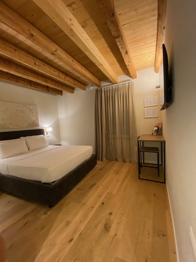 Bedroom 3, Malvezzi24 Boutique Rooms, Brescia