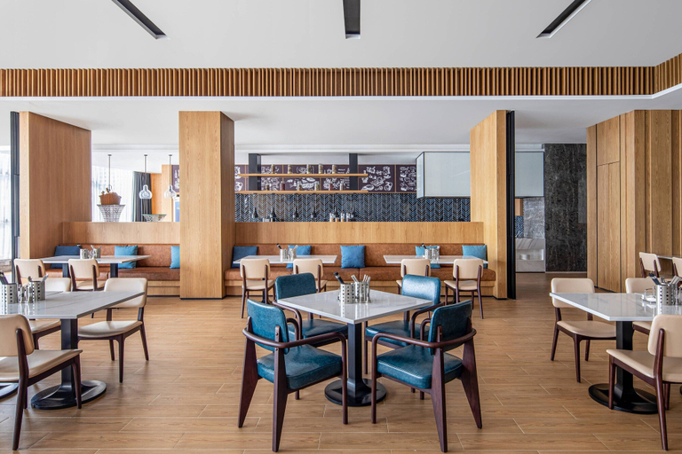 Food & Drinks 5, Fairfield by Marriott Guiyang Guanshanhu, Guiyang