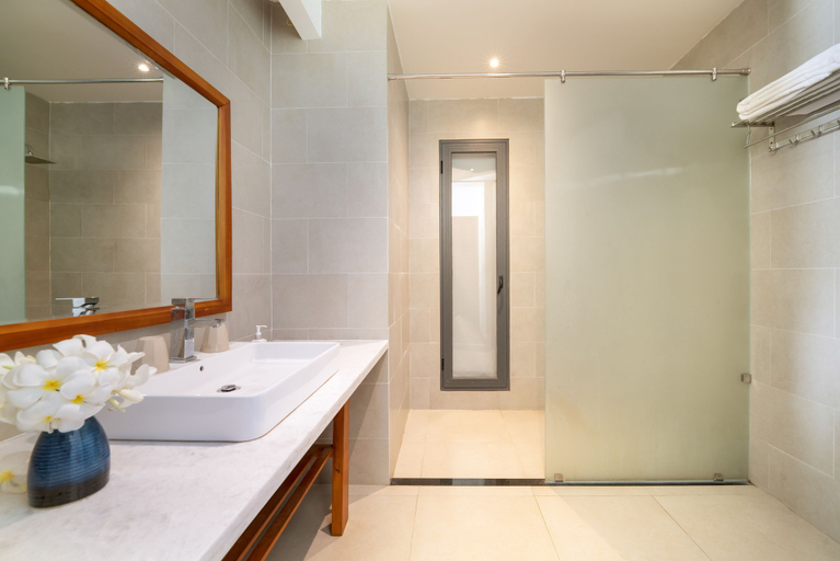 Bathroom 4, Palm Boutique Village - STAY 24H, Da Nang