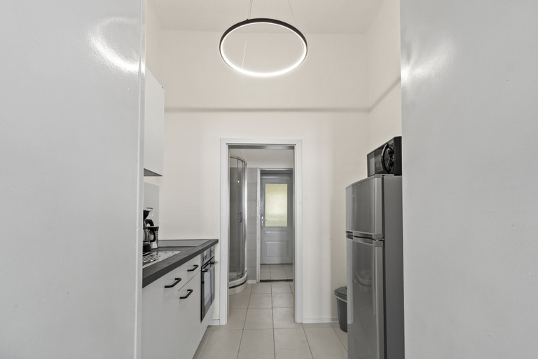 Others 5, Stylish Apartments near AKH, Wien