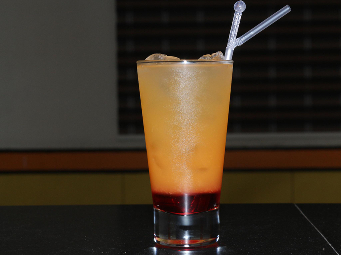 Food & Drinks 5, Hotel Comfort - Triplicane, Chennai