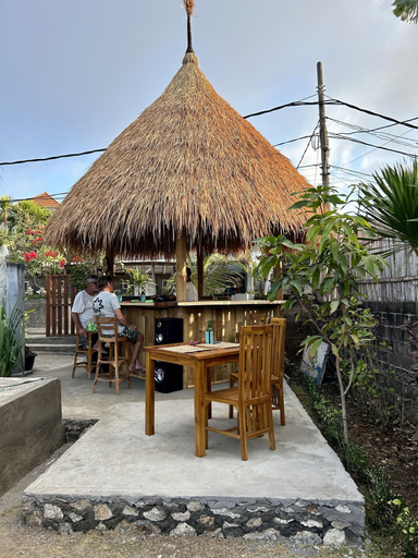 Food & Drinks 5, Island Garden Huts & Yoga Shala, Klungkung