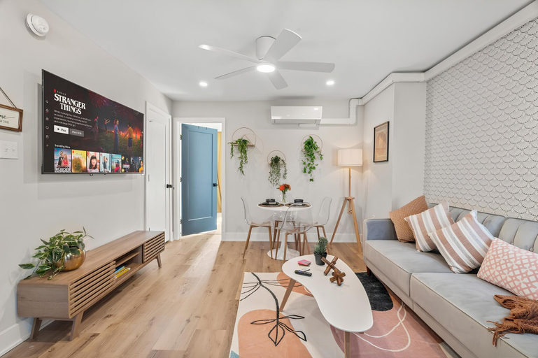Others 5, E Passyunk Ave 1BR Gem Prime Location, Philadelphia