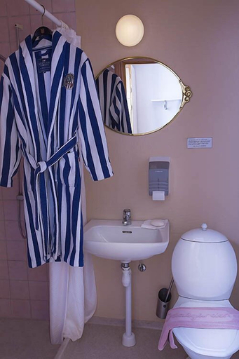 Bathroom, Odalgården, Uppsala