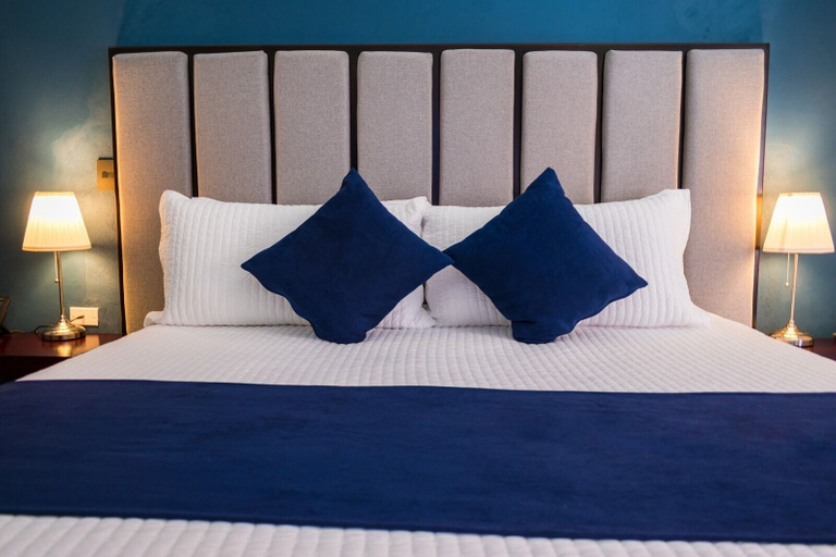 Bedroom 2, HOTEL MARGARITA, San Andrés Cholula