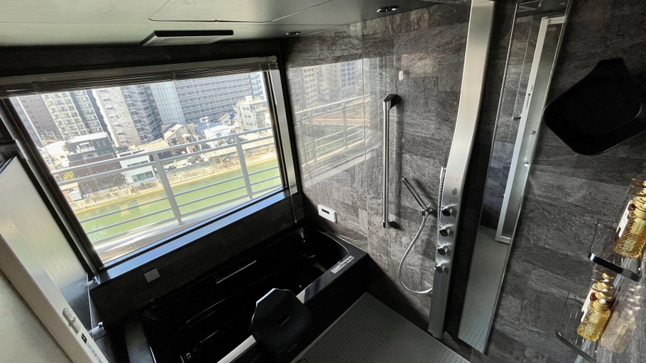 Others 5, ALFACIO RIVERSIDE STAY HAKATA, Fukuoka