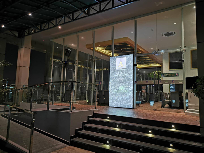 Others 5, Dorsett Hartamas publika montkiara ~ AJ home, Kuala Lumpur