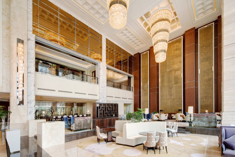 Others 4, Sheraton Qingdao Jiaozhou Hotel, Qingdao