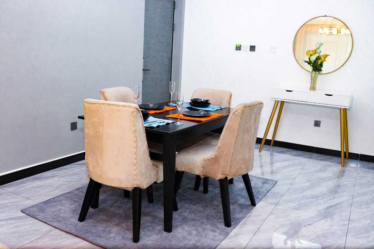 Others 5, Lux Suites Staroot Apartments Kilimani, Dagoretti North