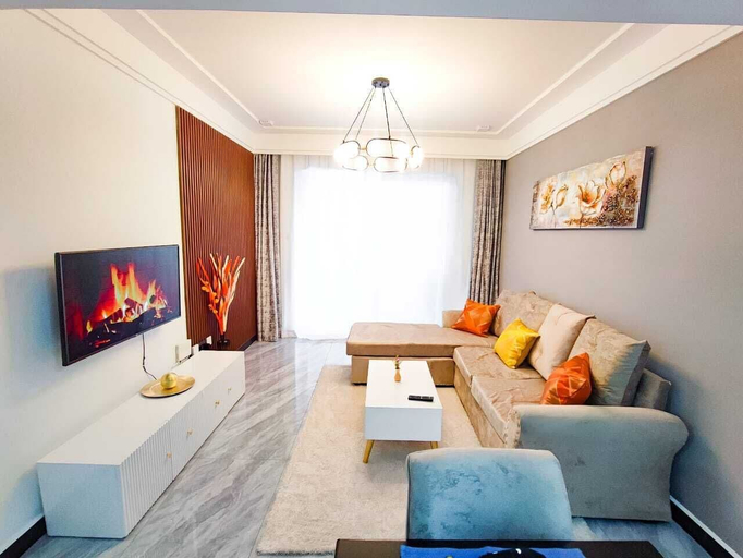Others 4, Lux Suites Staroot Apartments Kilimani, Dagoretti North