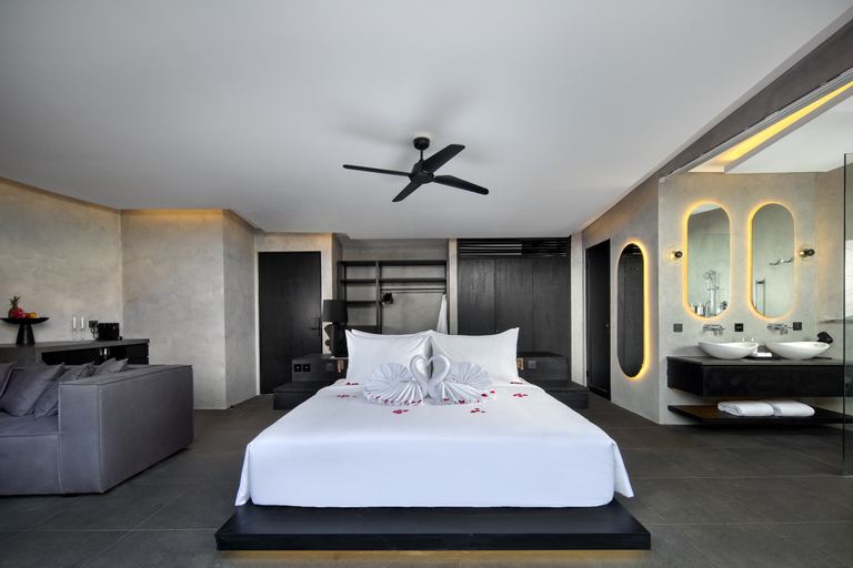 Bedroom 7