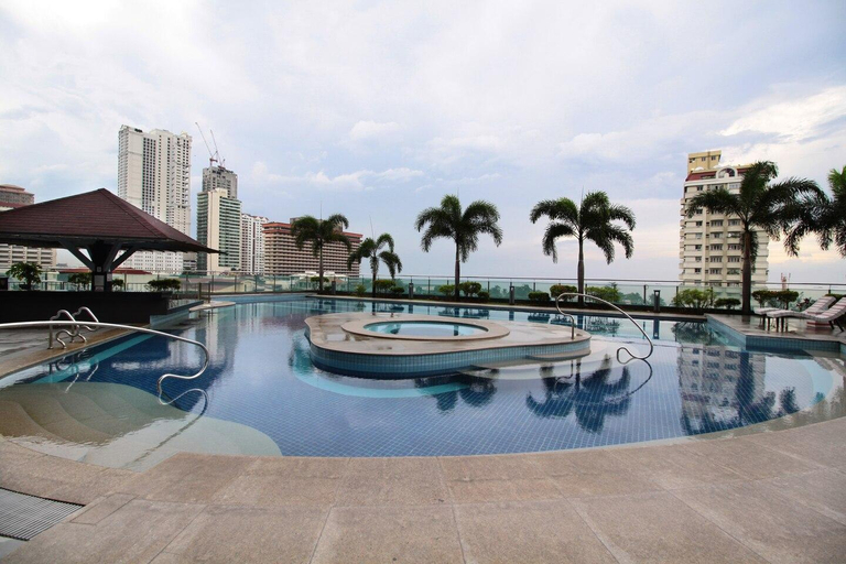 Sport & Beauty 2, Malate Apartments, Manila City