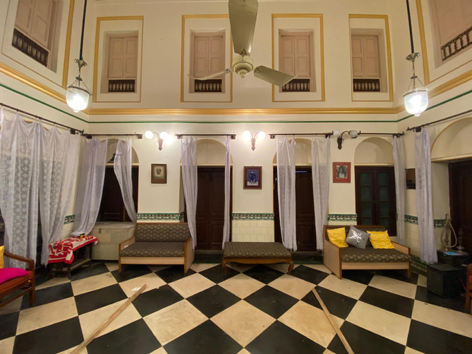 Others 2, Ratnakar Bhawan (Heritage Homestay), Chandauli