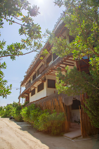 Exterior & Views 2, Holbox Deluxe Wellness Apartments, Lázaro Cárdenas