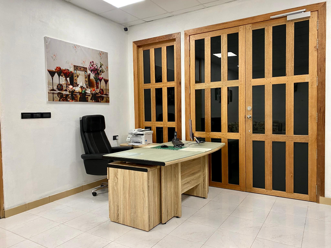 Others 5, Muladdu Inn