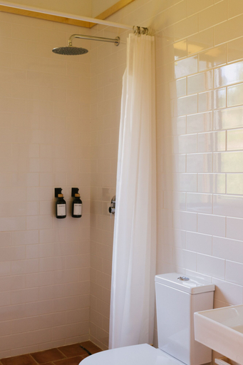 Bathroom 4, Quinta de Recião, Lamego