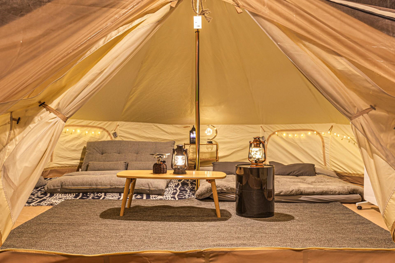 Others 5, Taean Hakanpo Naro Glamping Camping, Taean