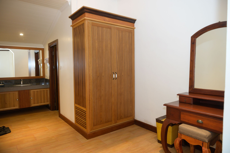 Others 5, LUX Hotel, Luang Prabang