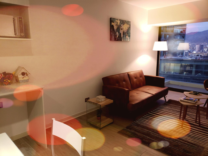 Others 5, ALTO Antofagasta, Antofagasta