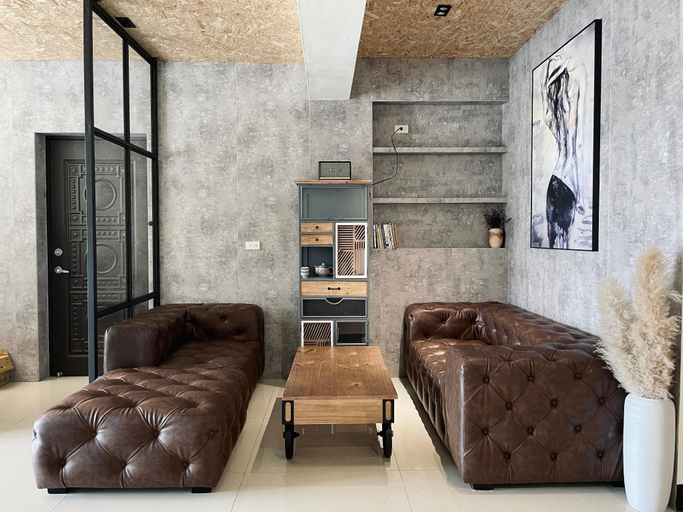Public Area 4, Shigang Hotel, Kinmen