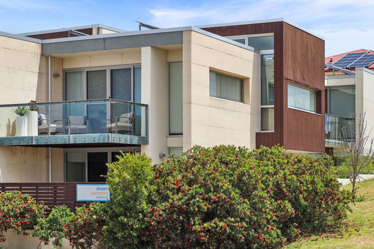 Alouarn Apartments, Augusta-Margaret River