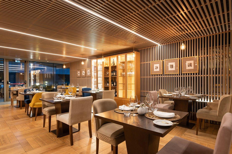 Food & Drinks 5, Santa Luzia ArtHotel., Braga
