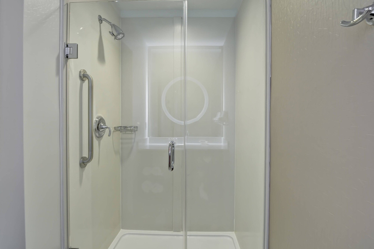 Bathroom 4, SpringHill Suites by Marriott Cincinnati Airport South, Boone